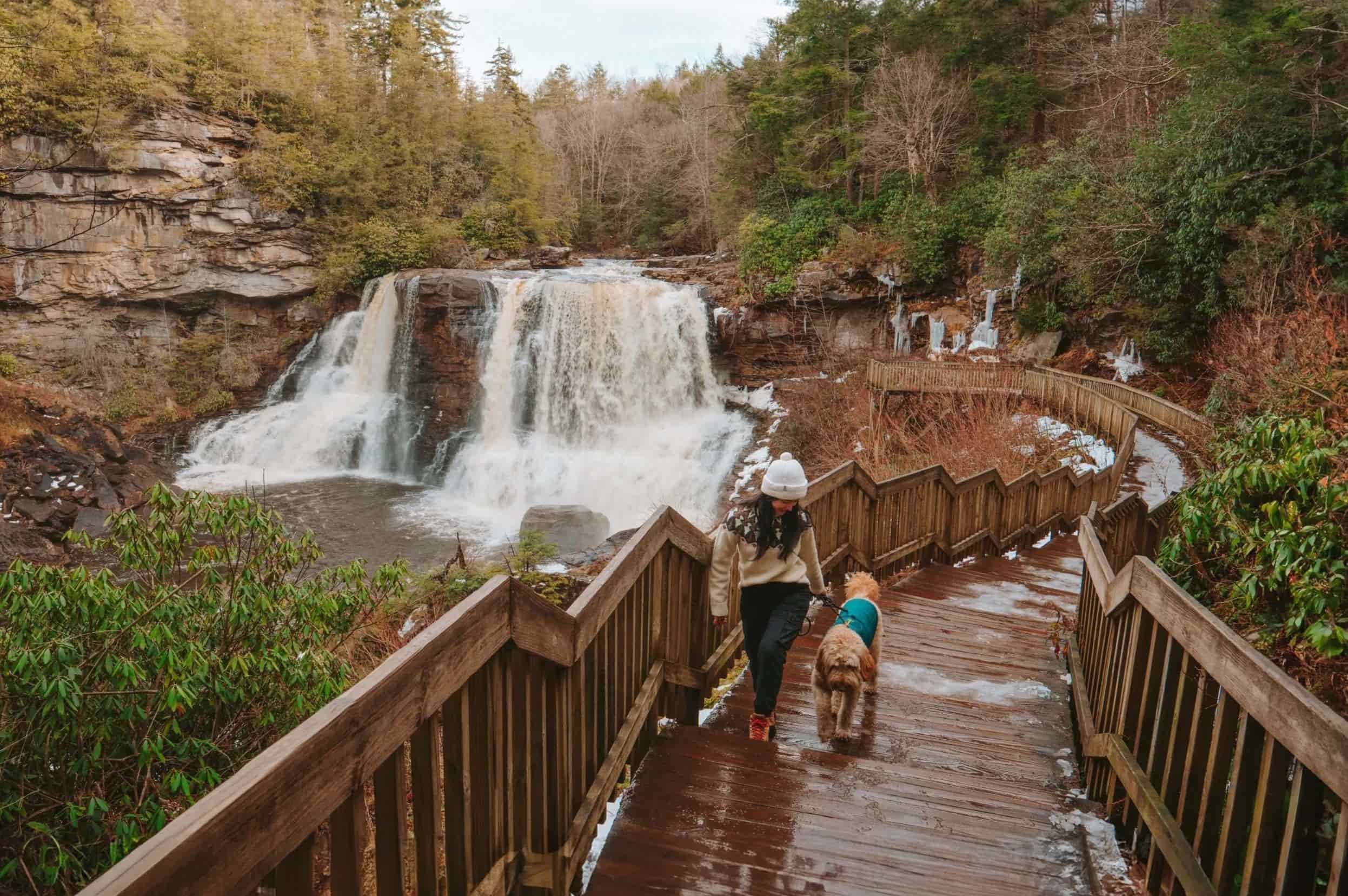 Whispering-Waterfall-Secrets-Of-Blackwater-Falls-State-Park whispering-waterfall-secrets-of-blackwater-falls-state-park