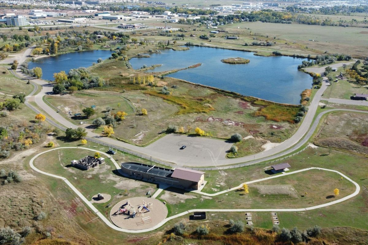 willistons-hidden-gem-spring-lake-park-camping-adventure