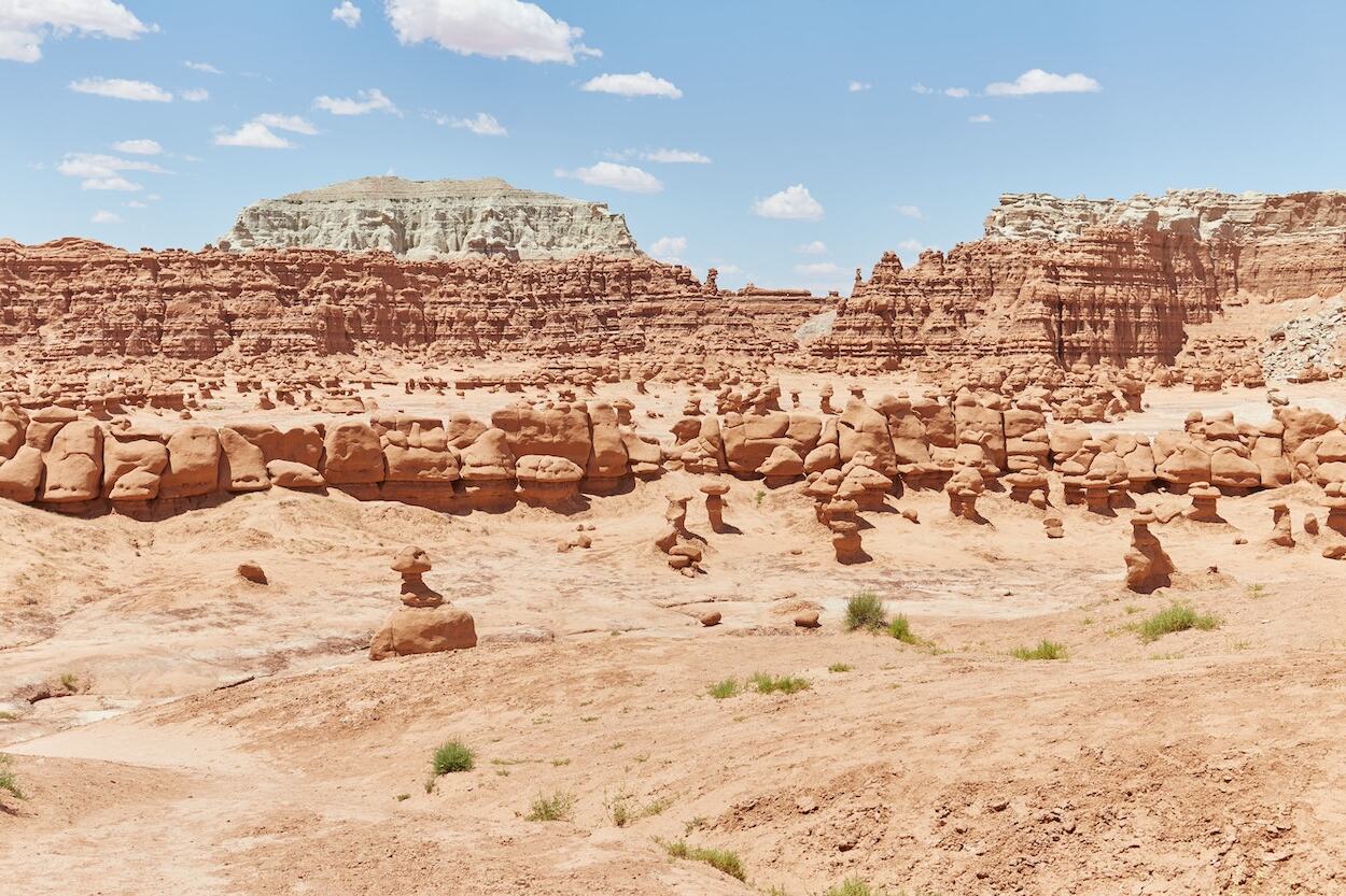 Ancient-Caves-Of-Utah8217s-Goblin-Valley ancient-caves-of-utahs-goblin-valley