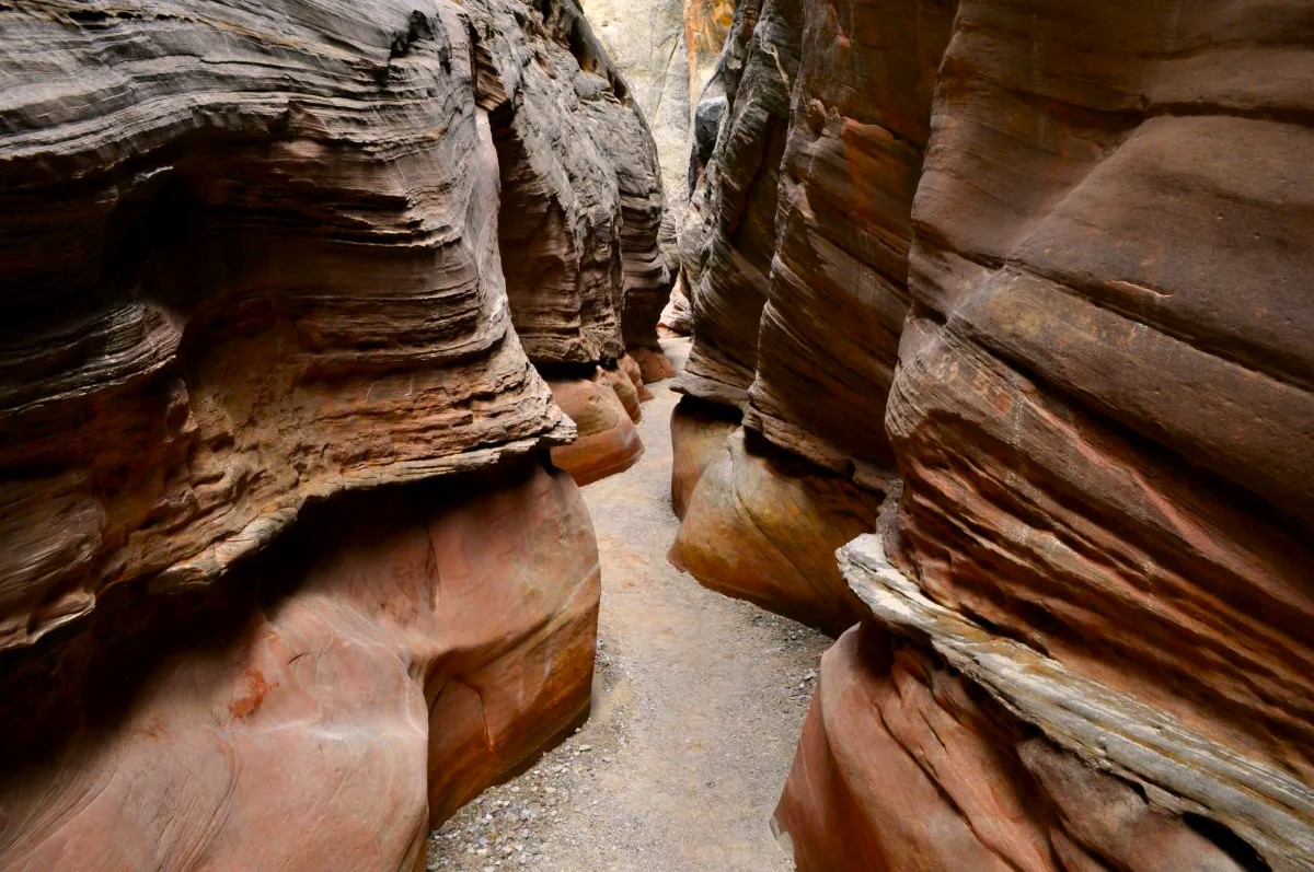 Ancient-Caves-Of-Utah8217s-Little-Wild-Horse ancient-caves-of-utahs-little-wild-horse