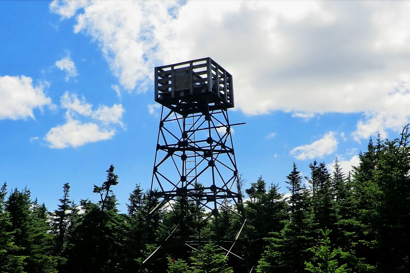 Ancient-Fire-Towers-Of-Maine8217s-100-Mile-Wilderness ancient-fire-towers-of-maines-100-mile-wilderness