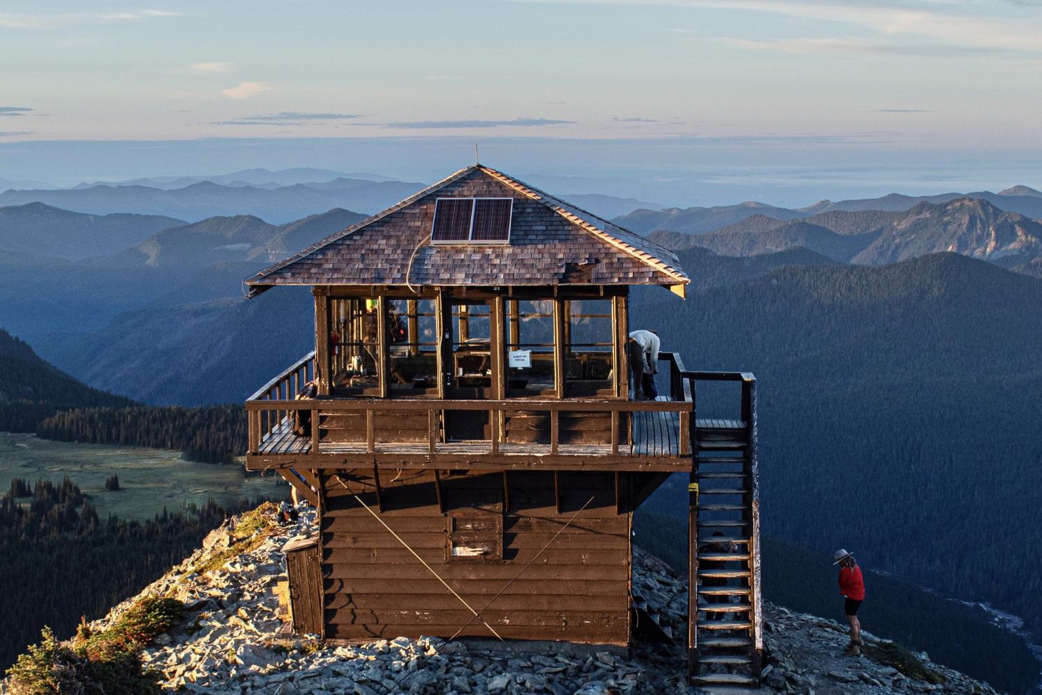 Ancient-Lookouts-Of-The-Cascade-Range ancient-lookouts-of-the-cascade-range