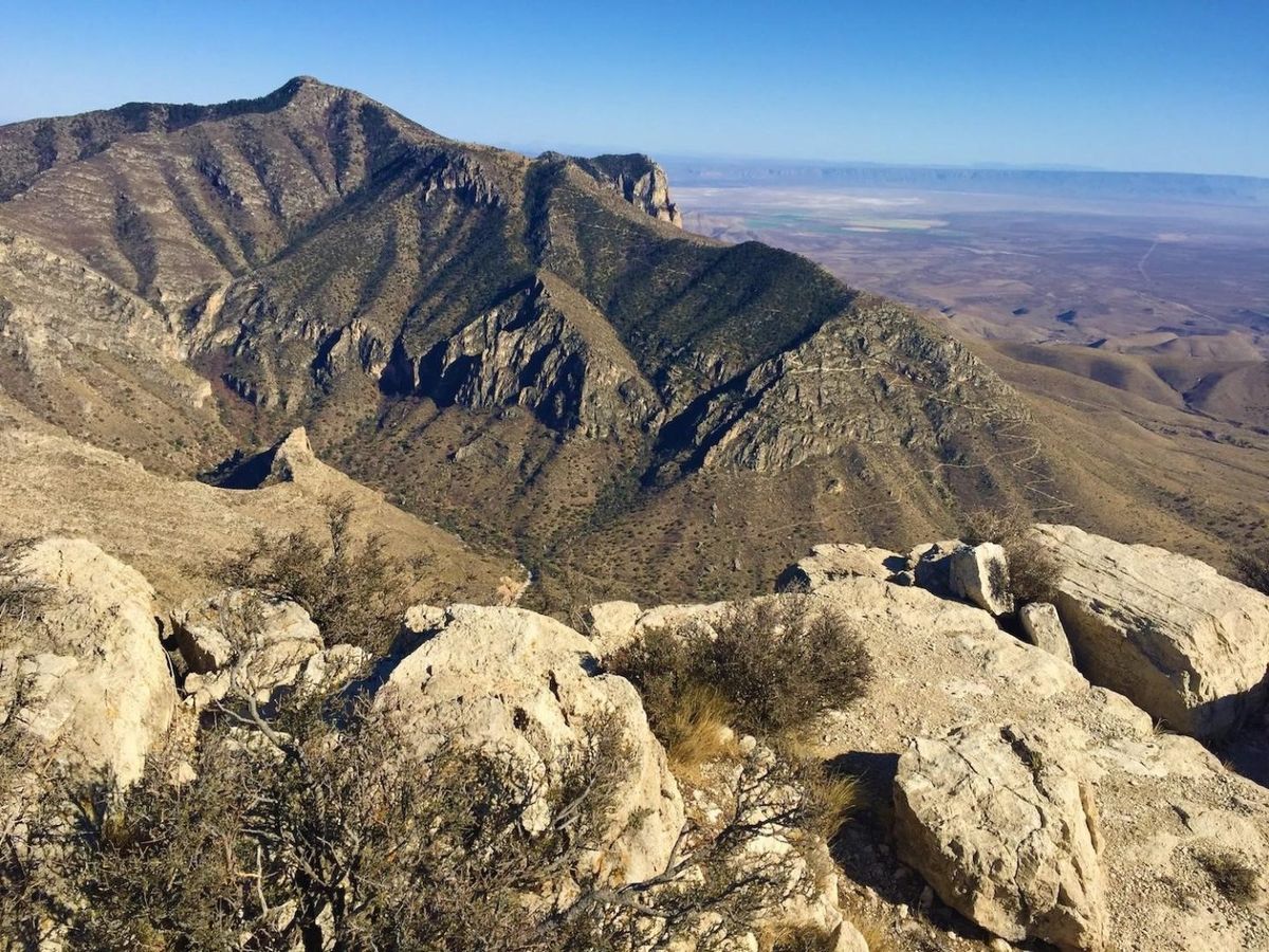 Ancient-Paths-Of-Texas8217-Guadalupe-Mountains ancient-paths-of-texas-guadalupe-mountains