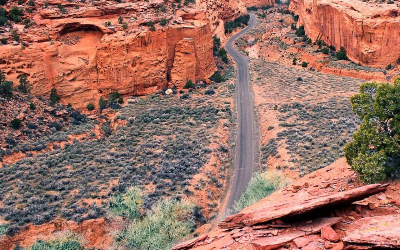 Ancient-Paths-Of-Utah8217s-Notom-Canyon ancient-paths-of-utahs-notom-canyon