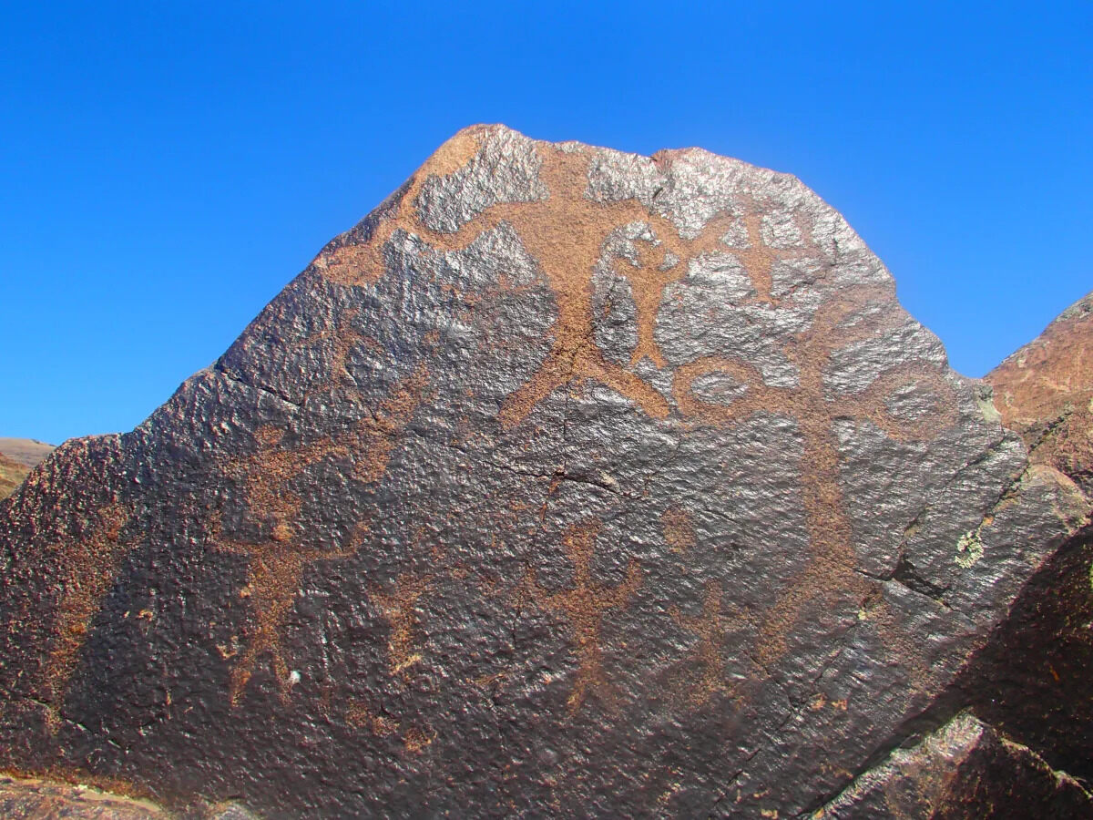 Ancient-Petroglyphs-Of-Arkansas8217-Buffalo-River ancient-petroglyphs-of-arkansas-buffalo-river