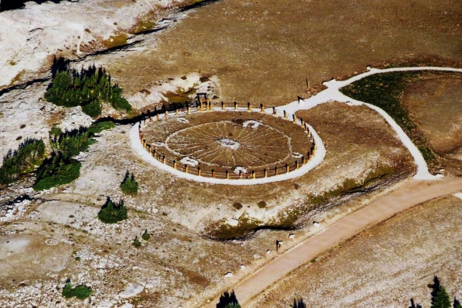 Ancient-Stone-Circles-Of-The-High-Plains ancient-stone-circles-of-the-high-plains