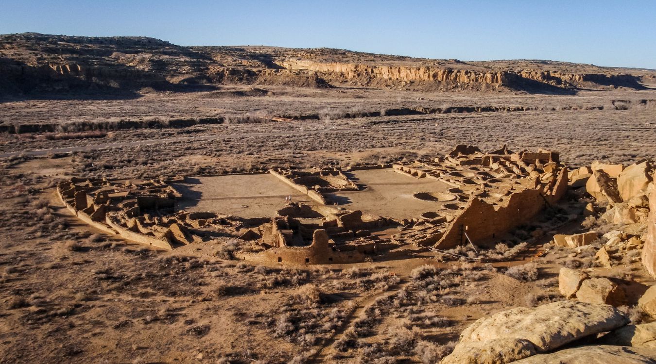 Ancient-Trails-Of-New-Mexico8217s-Chaco-Canyon ancient-trails-of-new-mexicos-chaco-canyon