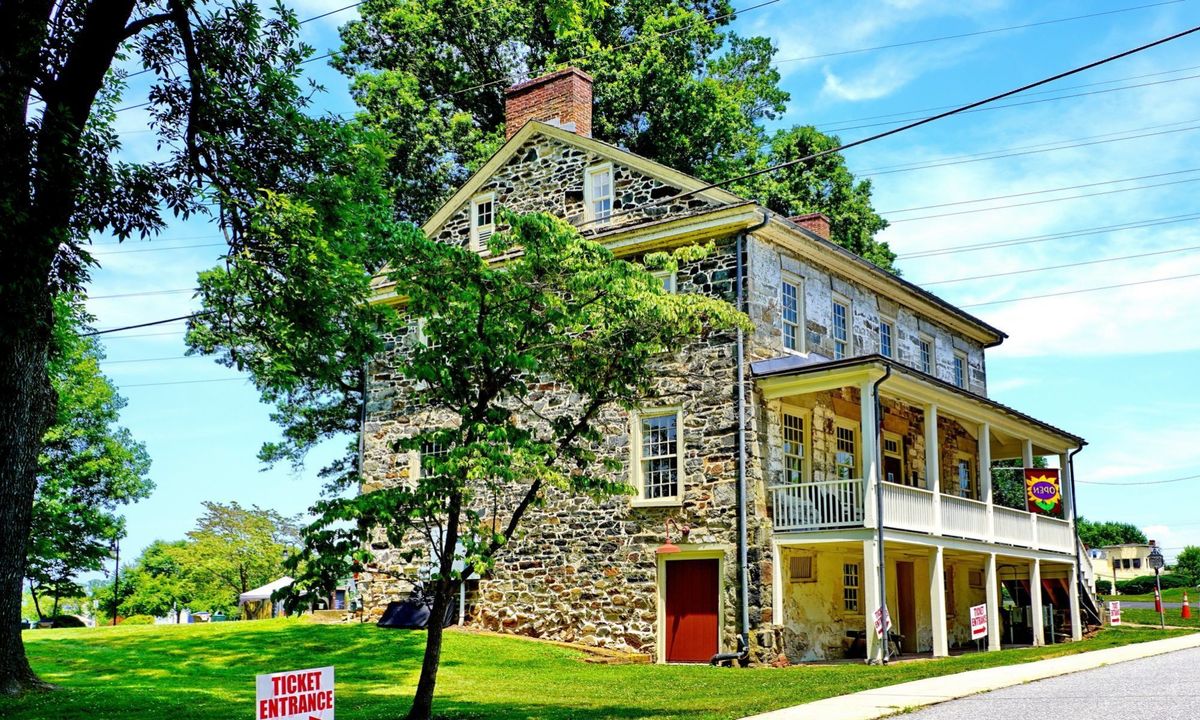 Ancient-Villages-Of-Delaware8217s-Iron-Hill ancient-villages-of-delawares-iron-hill