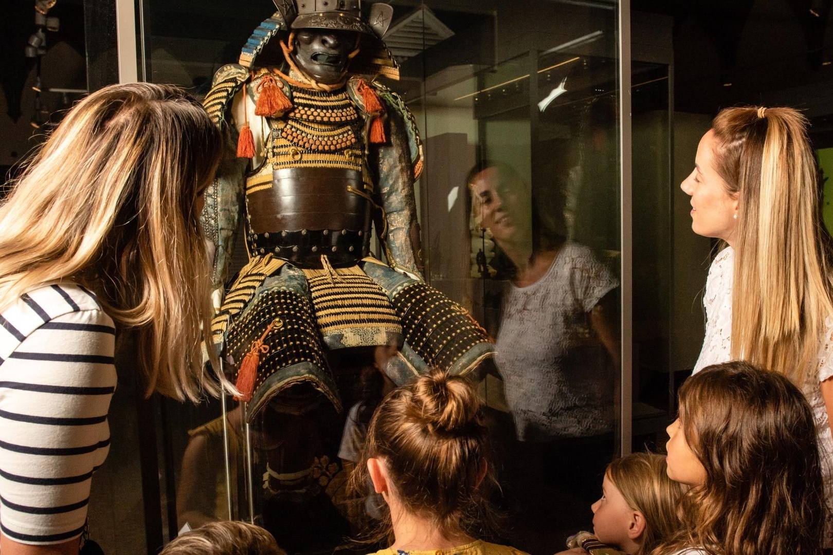 exeters-secret-museum-and-the-origins-of-the-1-bill-and-purple-heart