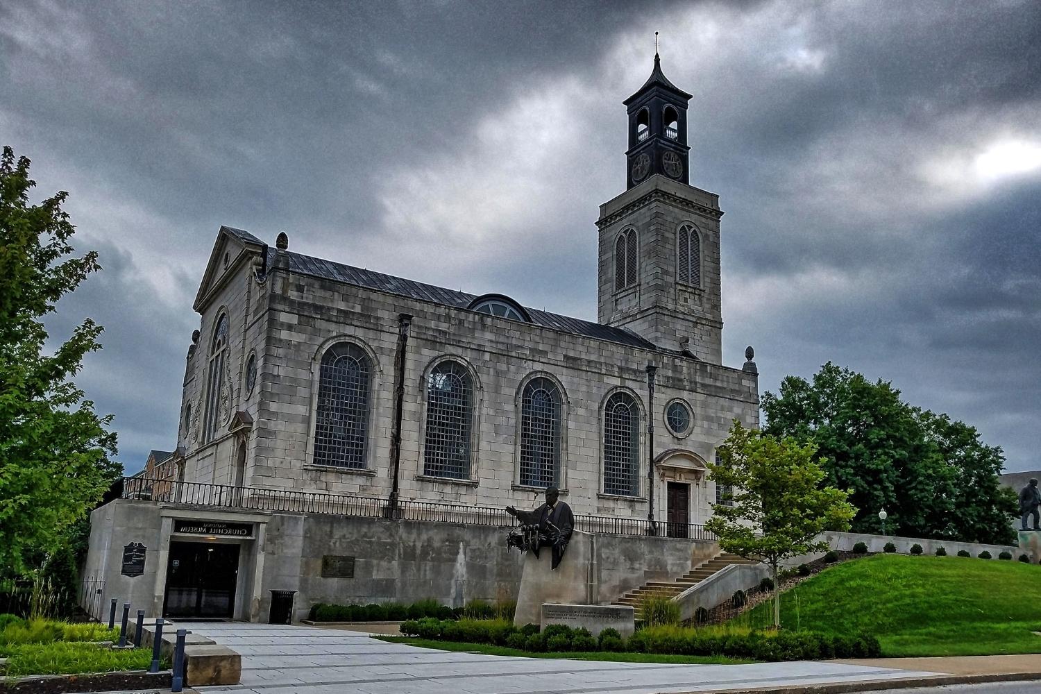 fultons-secret-churchill-memorial-and-library-in-missouri