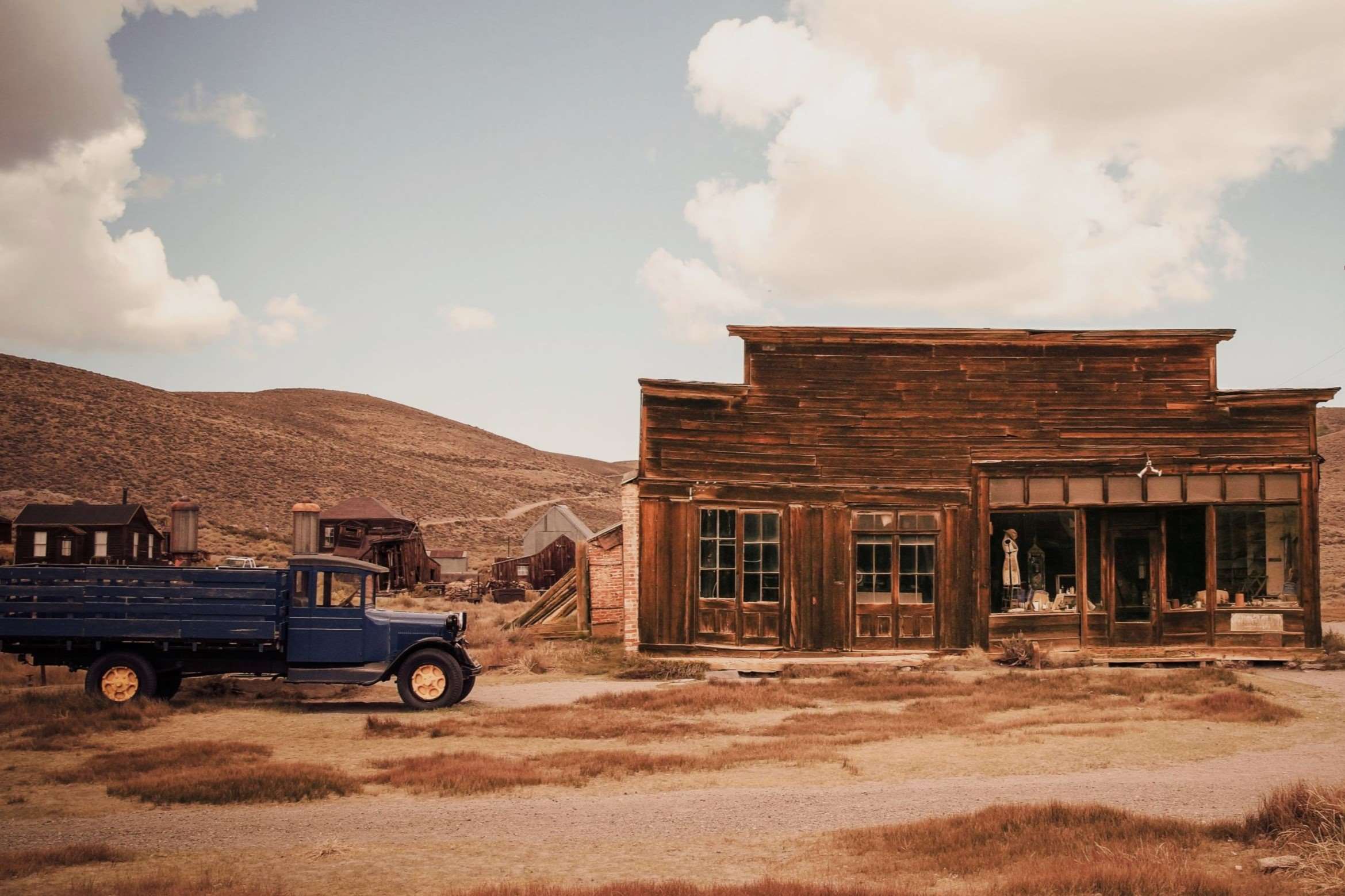 Ghost-Towns-Of-California8217s-Gold-Country ghost-towns-of-californias-gold-country