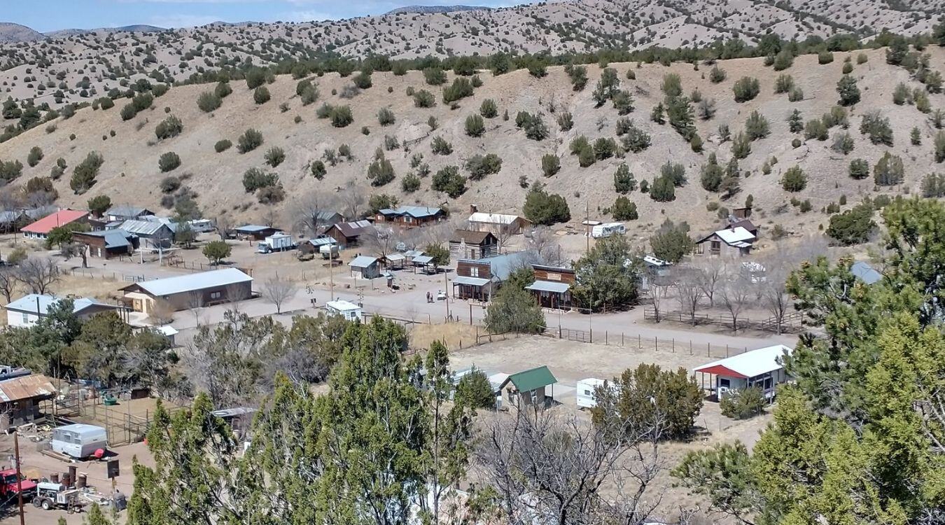 Ghost-Towns-Of-New-Mexico8217s-Chloride ghost-towns-of-new-mexicos-chloride