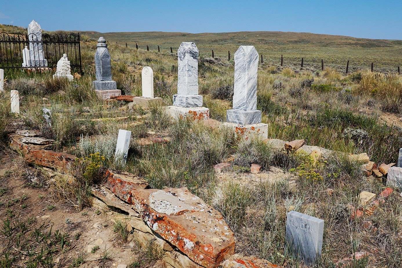 Ghost-Towns-Of-Wyoming8217s-Medicine-Bow ghost-towns-of-wyomings-medicine-bow