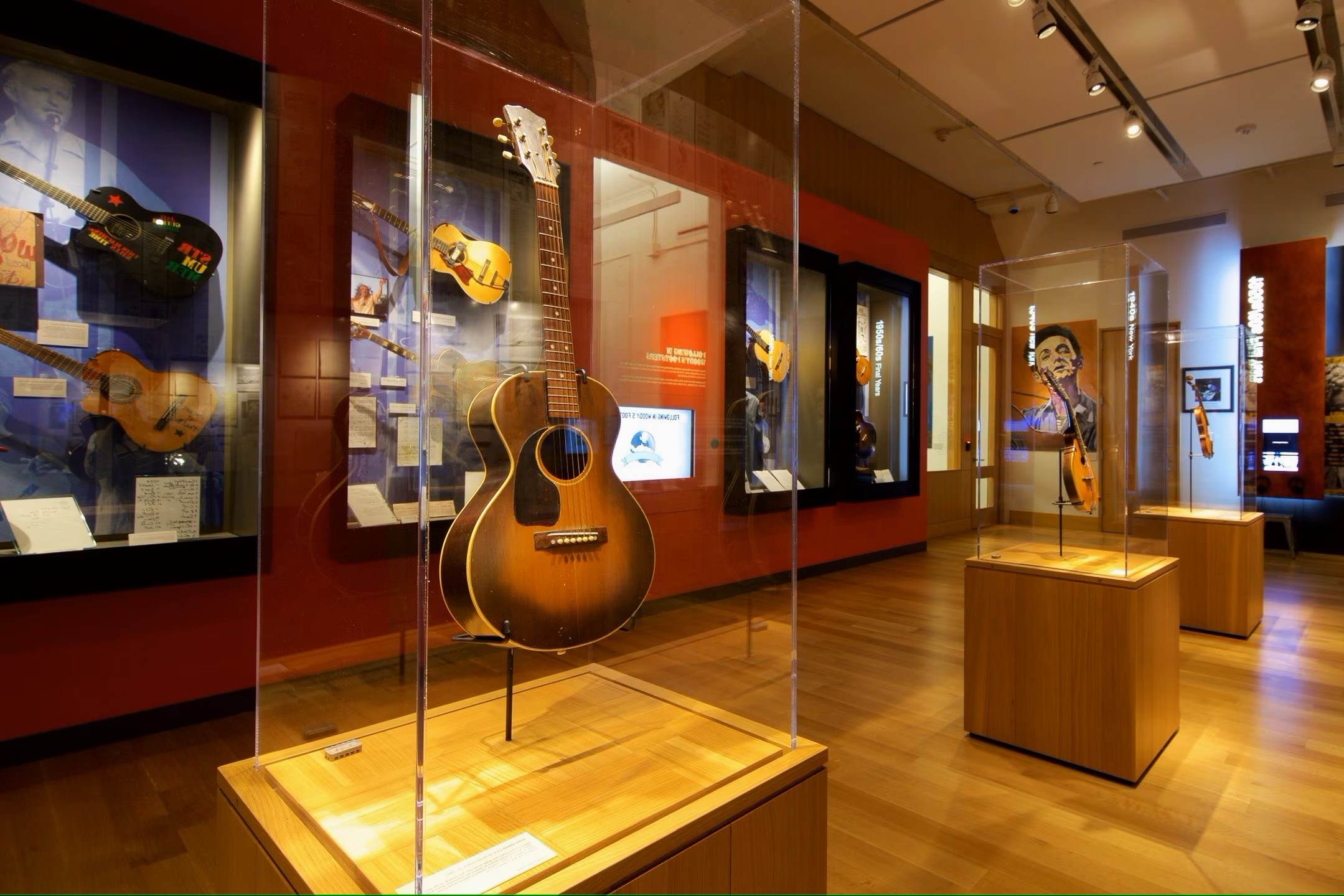 Guthrie8217s-Secret-Museum-And-Oklahoma8217s-Statehood-Origins guthries-secret-museum-and-oklahomas-statehood-origins