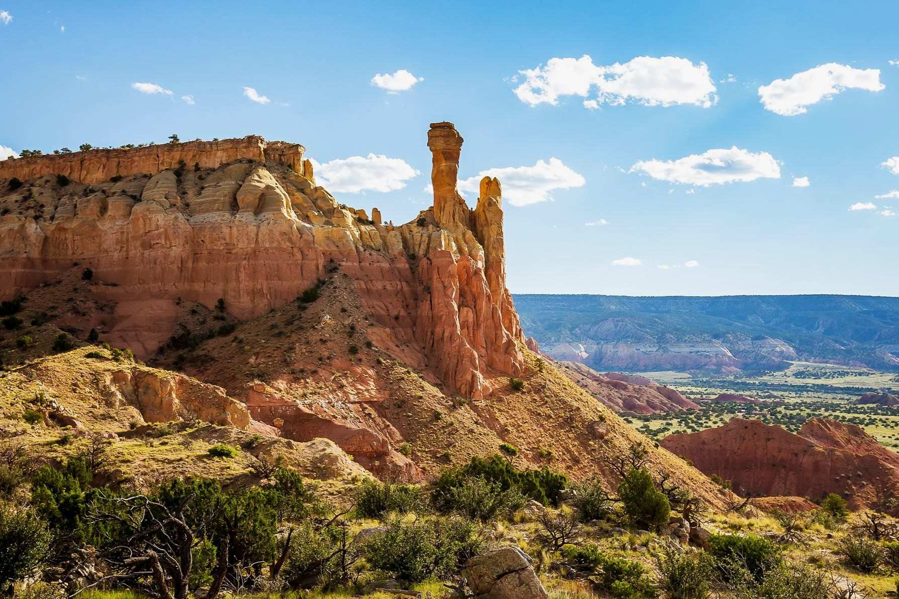 Hidden-Arches-Of-New-Mexico8217s-Ghost-Ranch hidden-arches-of-new-mexicos-ghost-ranch