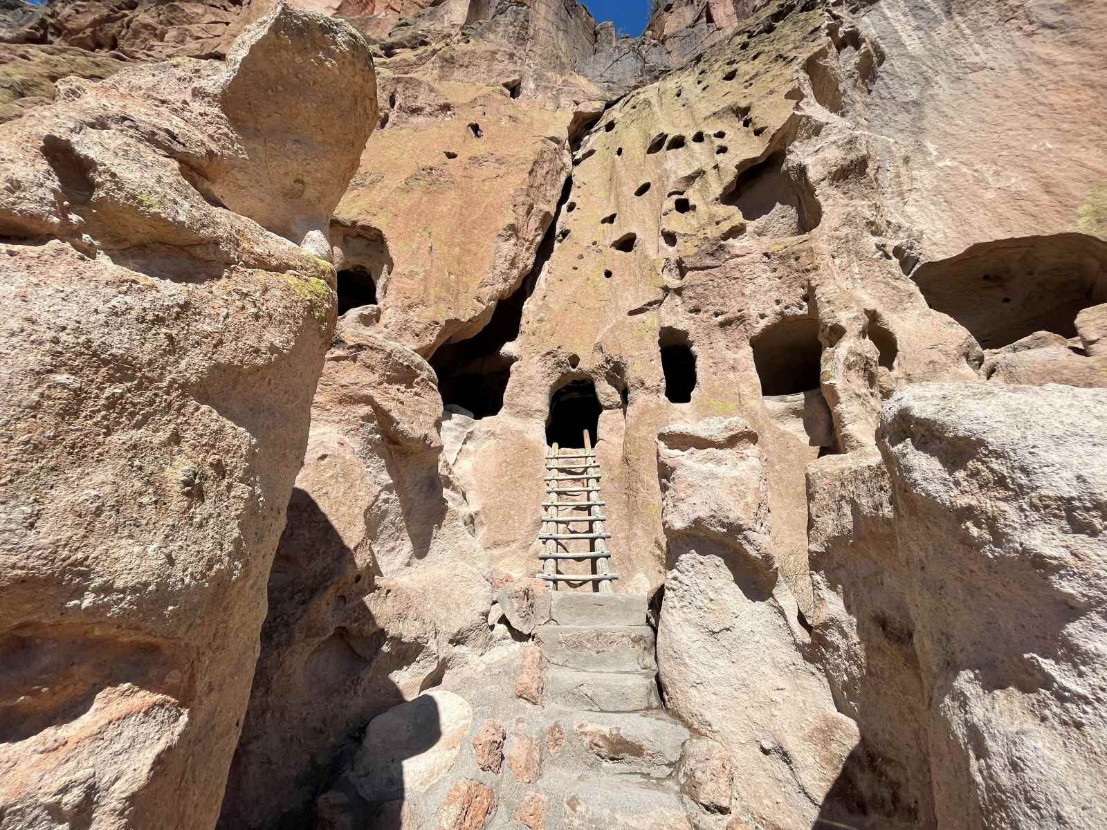 Hidden-Cave-Art-Of-New-Mexico8217s-Bandelier hidden-cave-art-of-new-mexicos-bandelier