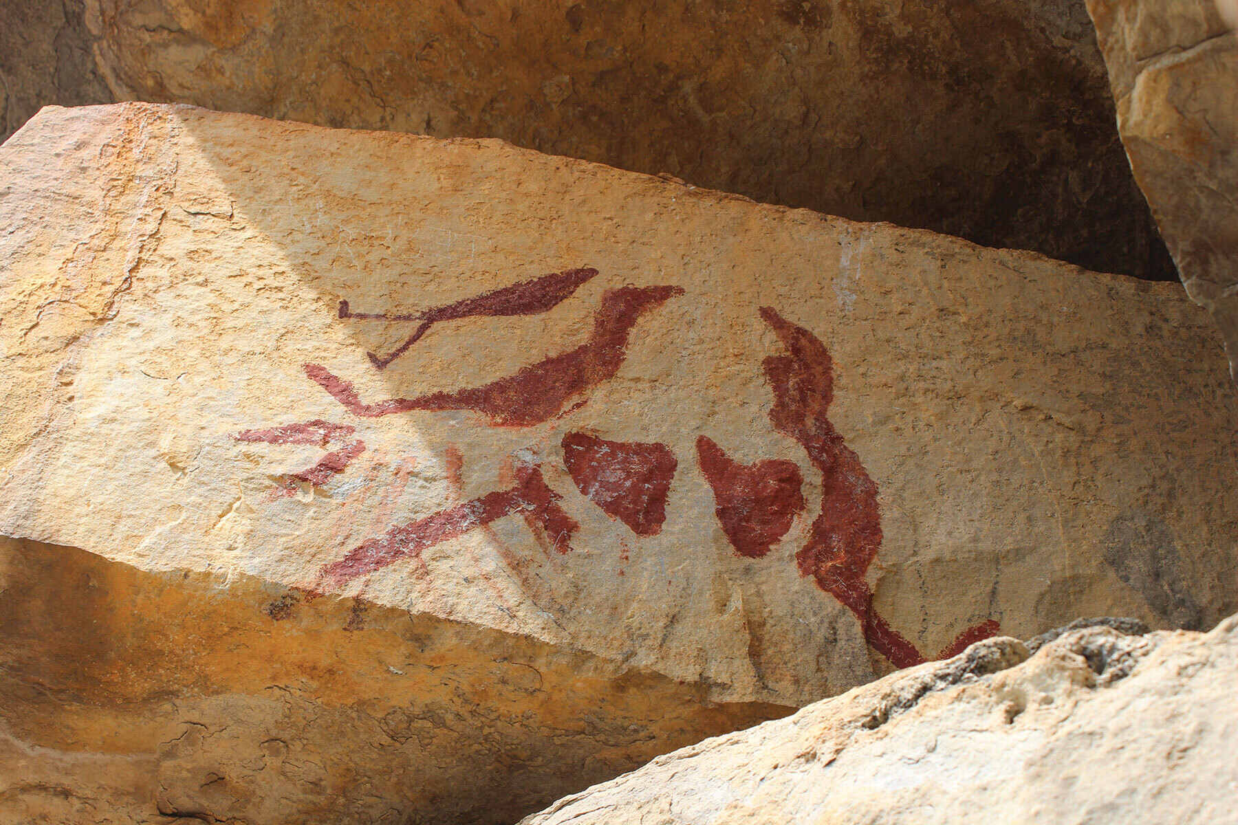 hidden-cave-art-of-texas-lewis-canyon