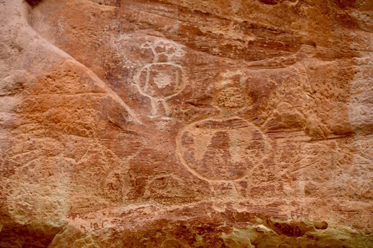 Hidden-Cave-Art-Of-Wyoming8217s-Medicine-Lodge hidden-cave-art-of-wyomings-medicine-lodge