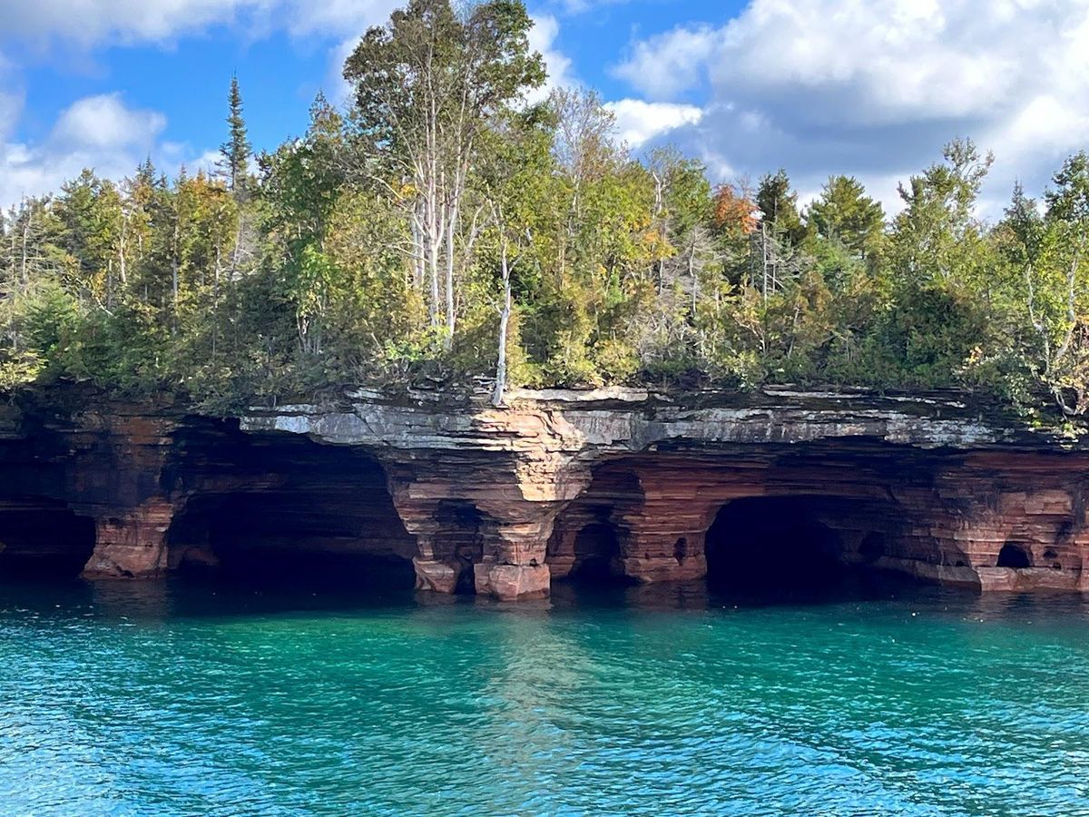 Hidden-Caves-Of-Wisconsin8217s-Apostle-Islands hidden-caves-of-wisconsins-apostle-islands
