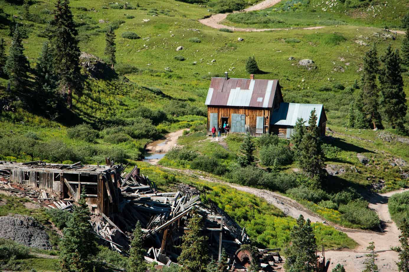 Hidden-Ghost-Camps-Along-Colorado8217s-Alpine-Loop hidden-ghost-camps-along-colorados-alpine-loop