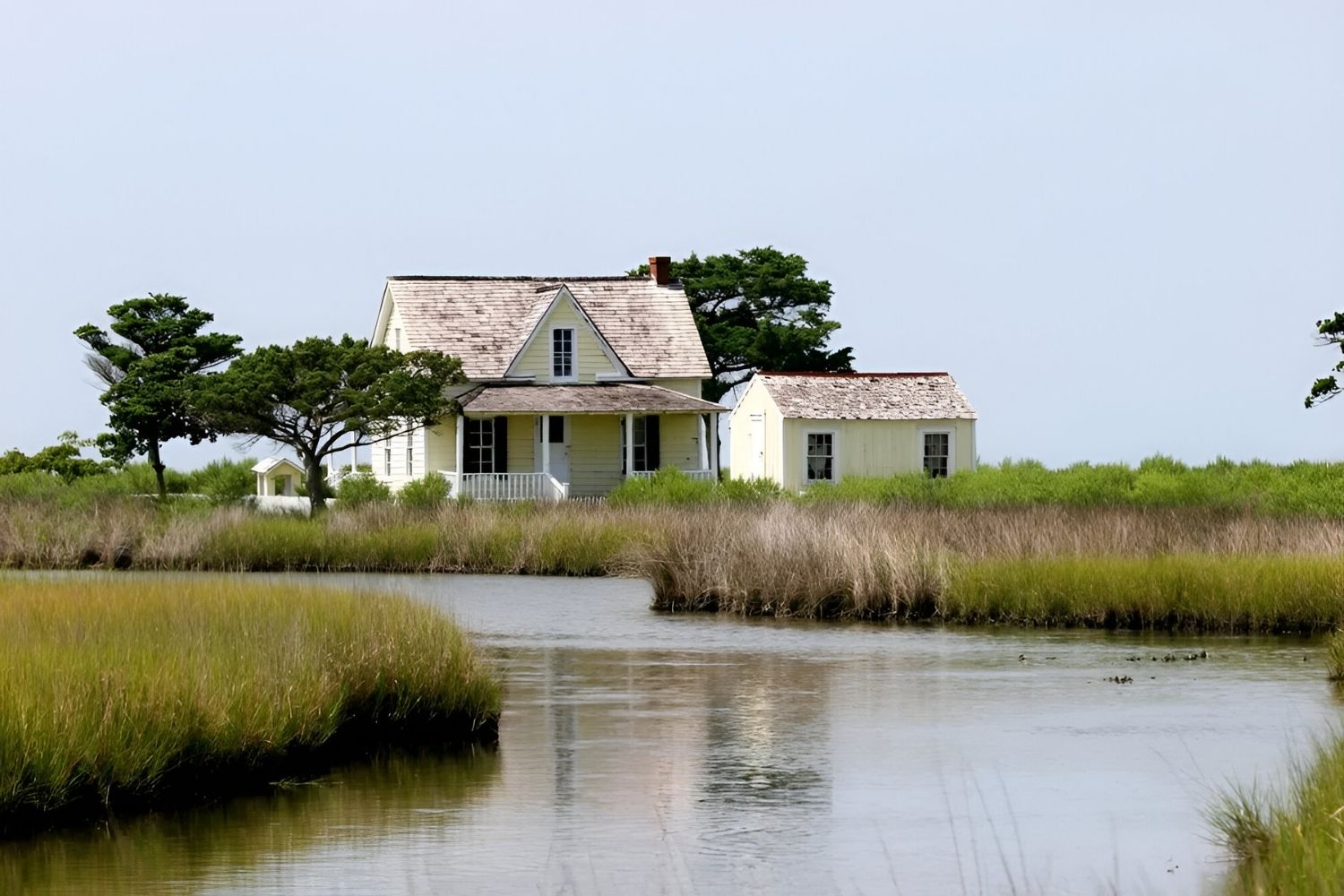 Hidden-History-Of-North-Carolina8217s-Portsmouth-Villages hidden-history-of-north-carolinas-portsmouth-villages