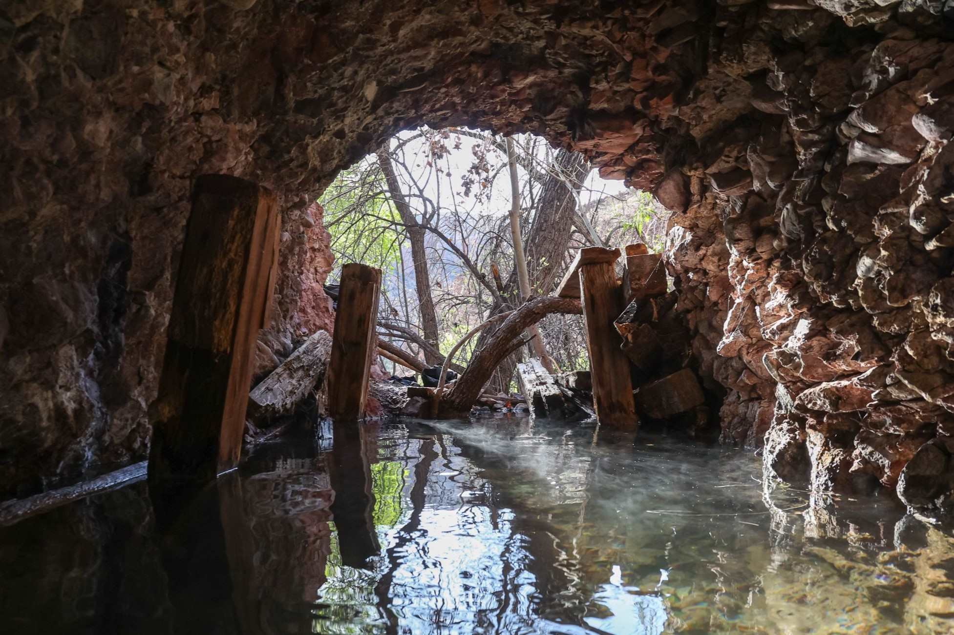 Hidden-Hot-Springs-Of-Arizona8217s-Chiricahua hidden-hot-springs-of-arizonas-chiricahua
