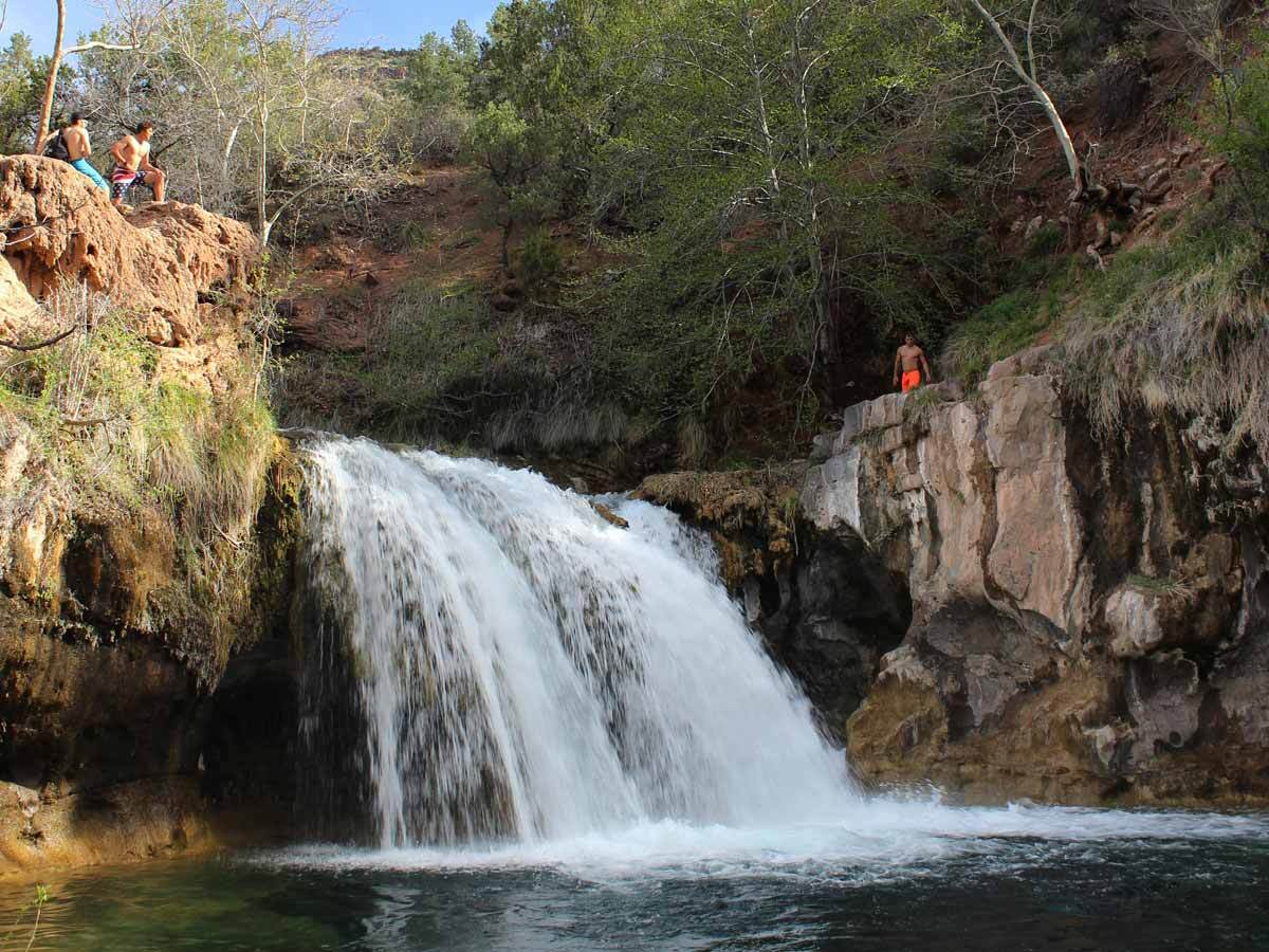 hidden-lakes-of-arizonas-mogollon-rim