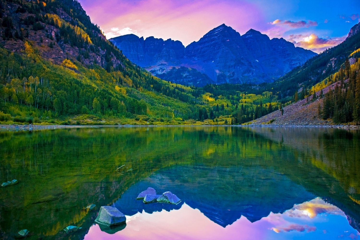 hidden-lakes-of-colorados-maroon-bells