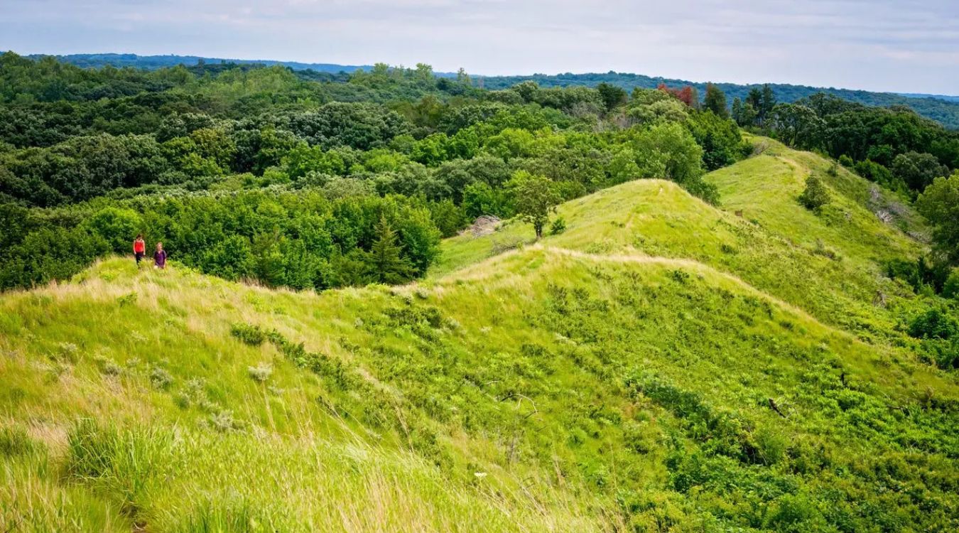 Hidden-Lakes-Of-Iowa8217s-Loess-Hills hidden-lakes-of-iowas-loess-hills