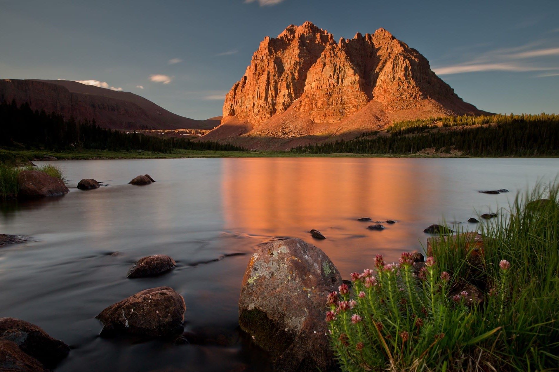 hidden-lakes-of-utahs-high-uintas