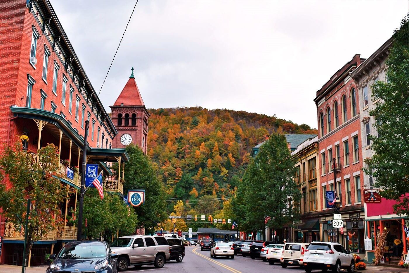 Hidden-Paths-In-Jim-Thorpe-Pennsylvania hidden-paths-in-jim-thorpe-pennsylvania