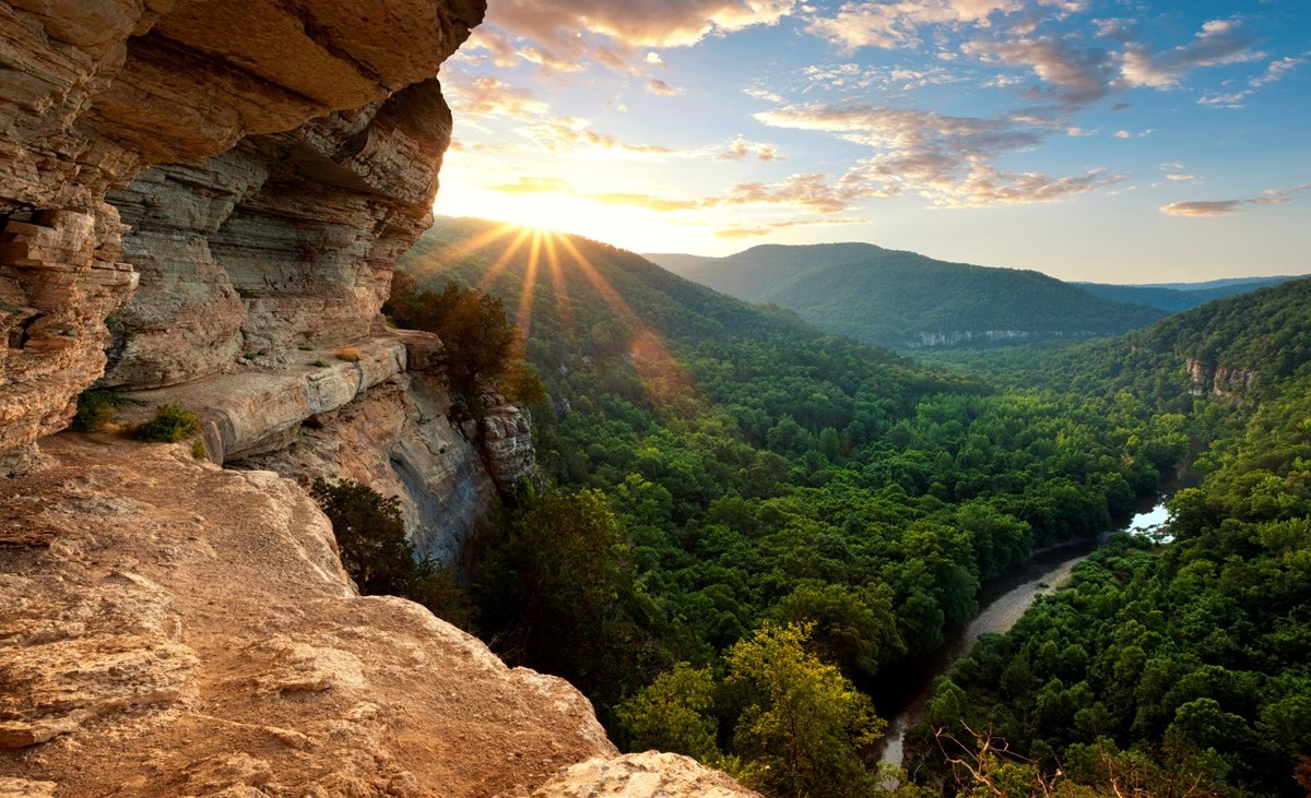 Hidden-Paths-Of-Arkansas8217-Yellow-Rock hidden-paths-of-arkansas-yellow-rock