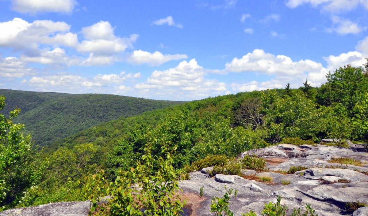 Hidden-Paths-Of-West-Virginia8217s-Table-Rock hidden-paths-of-west-virginias-table-rock