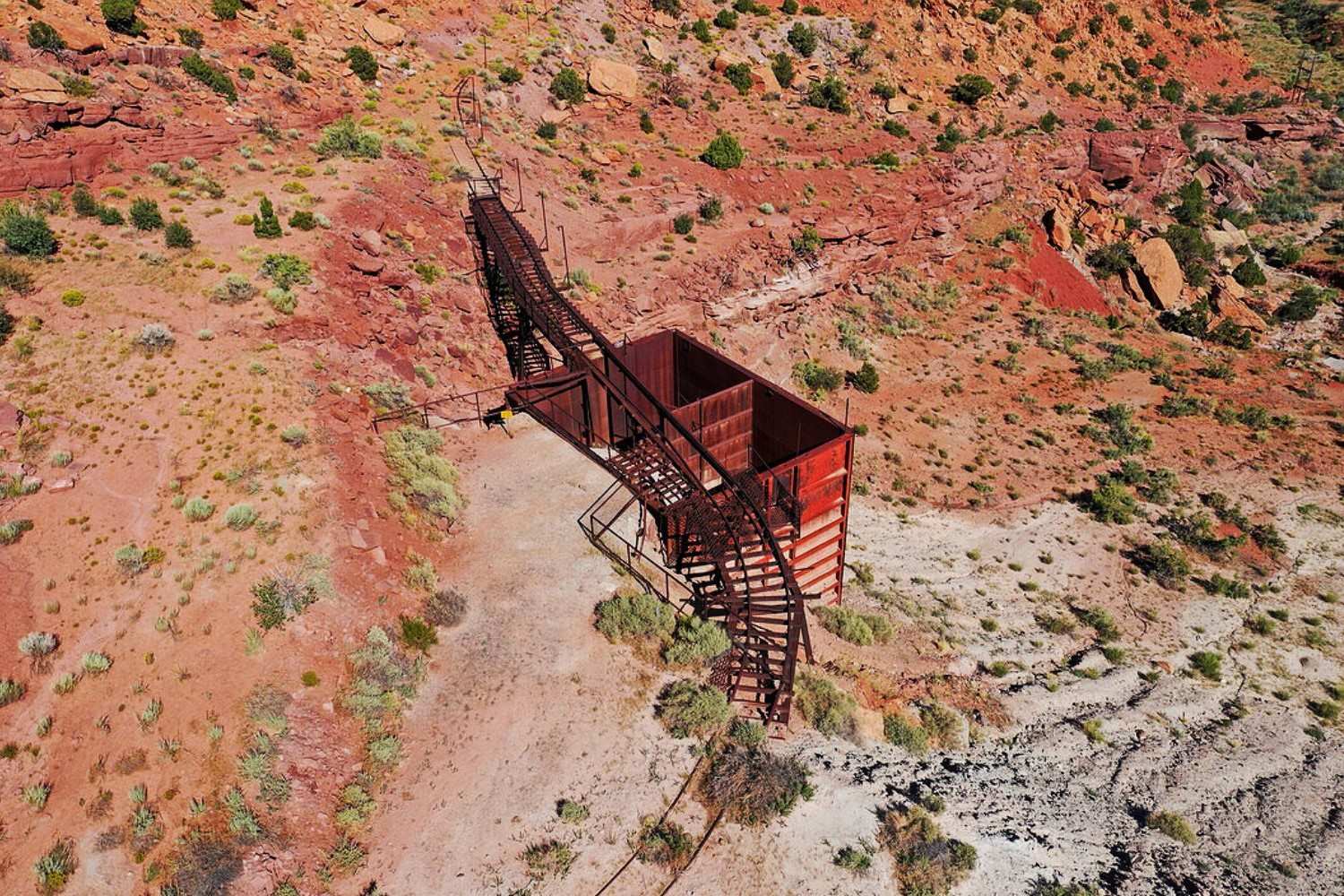 Hidden-Secrets-Of-Utah8217s-La-Sal-Mines hidden-secrets-of-utahs-la-sal-mines