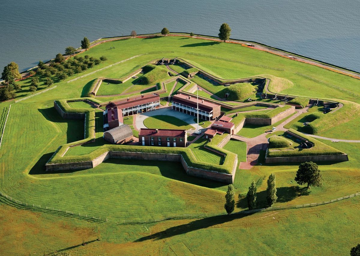hidden-trading-posts-at-marylands-fort-mchenry
