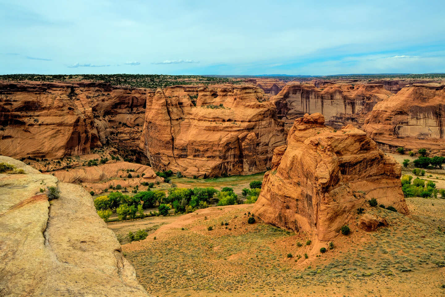 Hidden-Trading-Posts-In-Arizona8217s-Canyon-De-Chelly hidden-trading-posts-in-arizonas-canyon-de-chelly