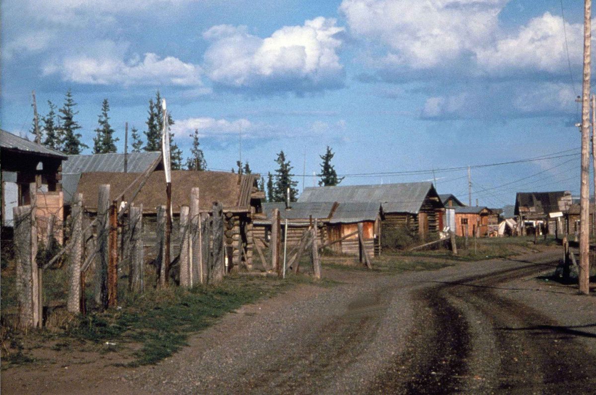 Hidden-Trading-Posts-Of-Alaska8217s-Fort-Yukon hidden-trading-posts-of-alaskas-fort-yukon