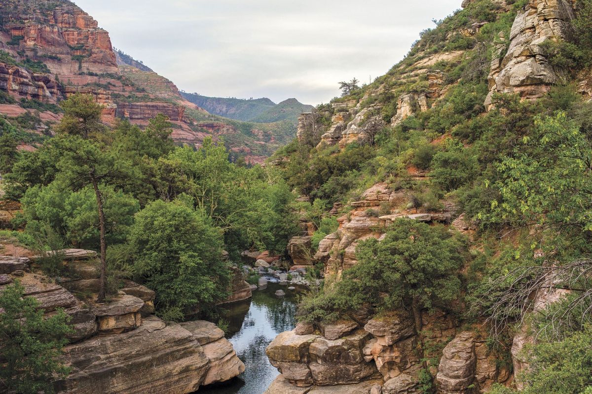 Hidden-Trading-Posts-Of-Arizona8217s-Canyon-Creek hidden-trading-posts-of-arizonas-canyon-creek