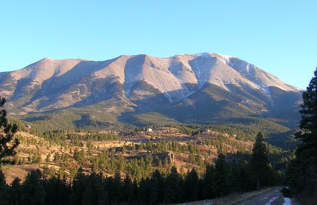 Hidden-Trading-Posts-Of-Colorado8217s-Spanish-Peaks hidden-trading-posts-of-colorados-spanish-peaks