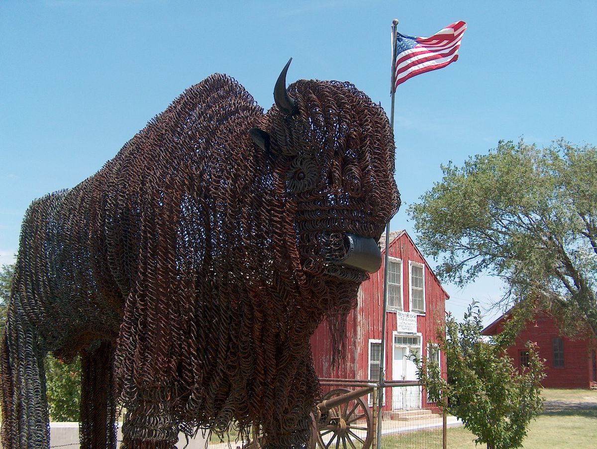 Hidden-Trading-Posts-Of-Kansas8217-Fort-Wallace hidden-trading-posts-of-kansas-fort-wallace