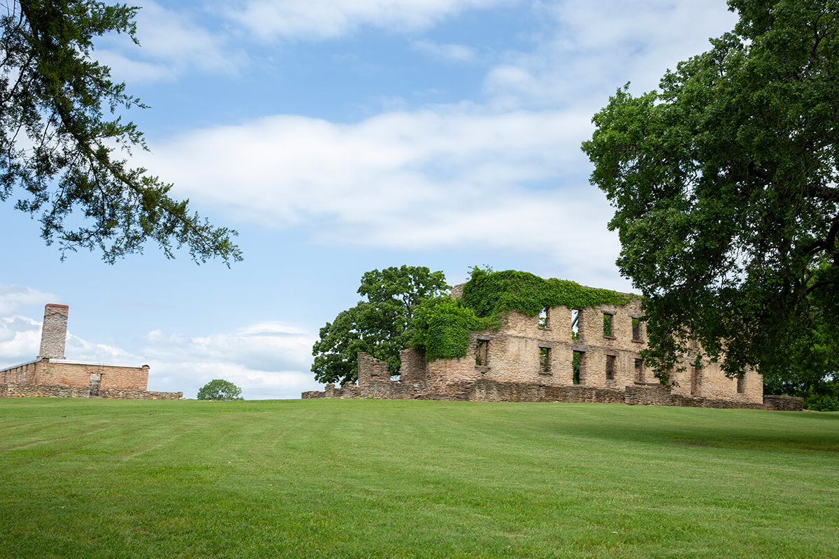 Hidden-Trading-Posts-Of-Oklahoma8217s-Fort-Washita hidden-trading-posts-of-oklahomas-fort-washita