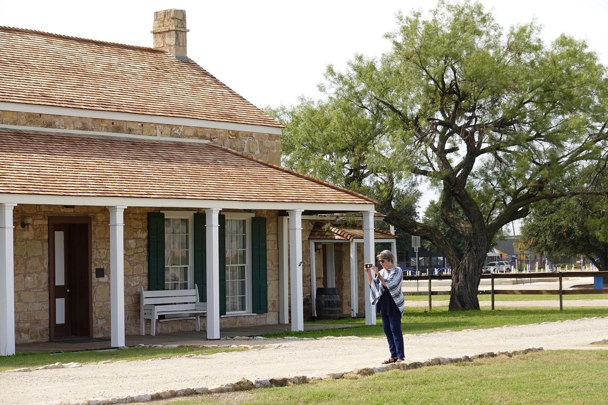 Hidden-Trading-Posts-Of-Texas8217-Fort-Concho hidden-trading-posts-of-texas-fort-concho