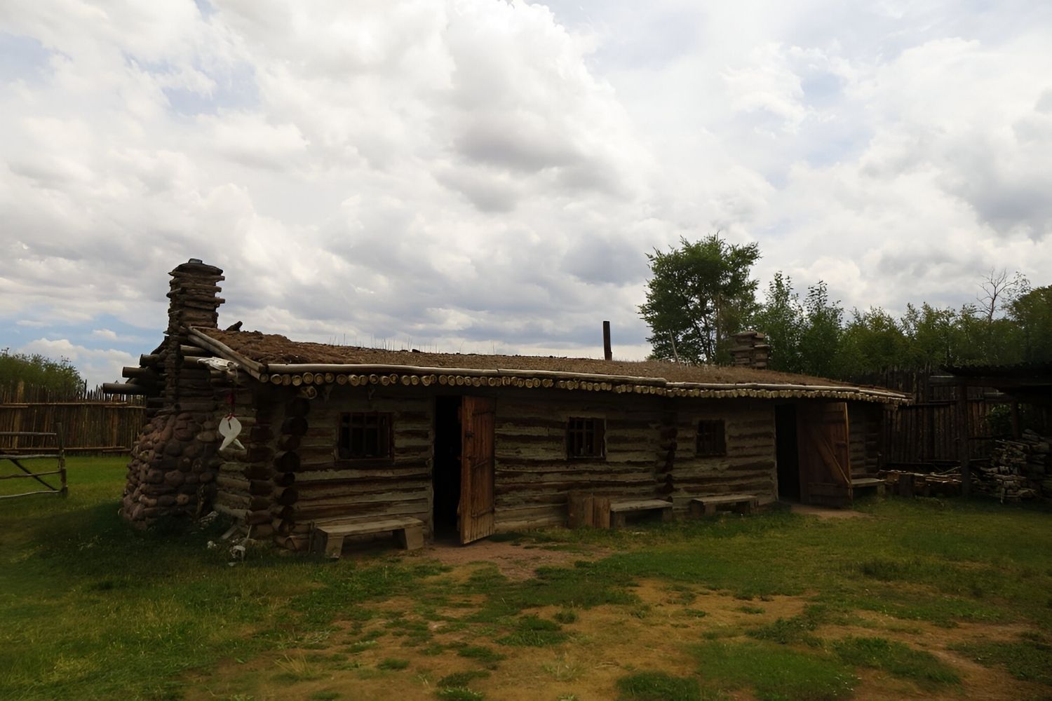 Hidden-Trading-Posts-Of-Utah8217s-Fort-Bridger hidden-trading-posts-of-utahs-fort-bridger