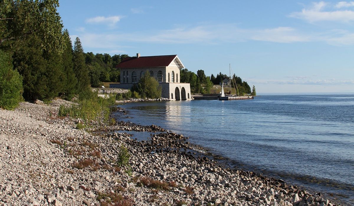 Hidden-Trading-Posts-Of-Wisconsin8217s-Rock-Island hidden-trading-posts-of-wisconsins-rock-island