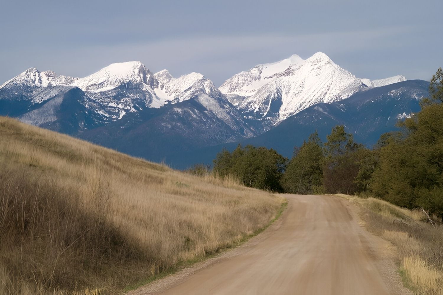 Hidden-Trails-Of-Montana8217s-Mission-Range hidden-trails-of-montanas-mission-range