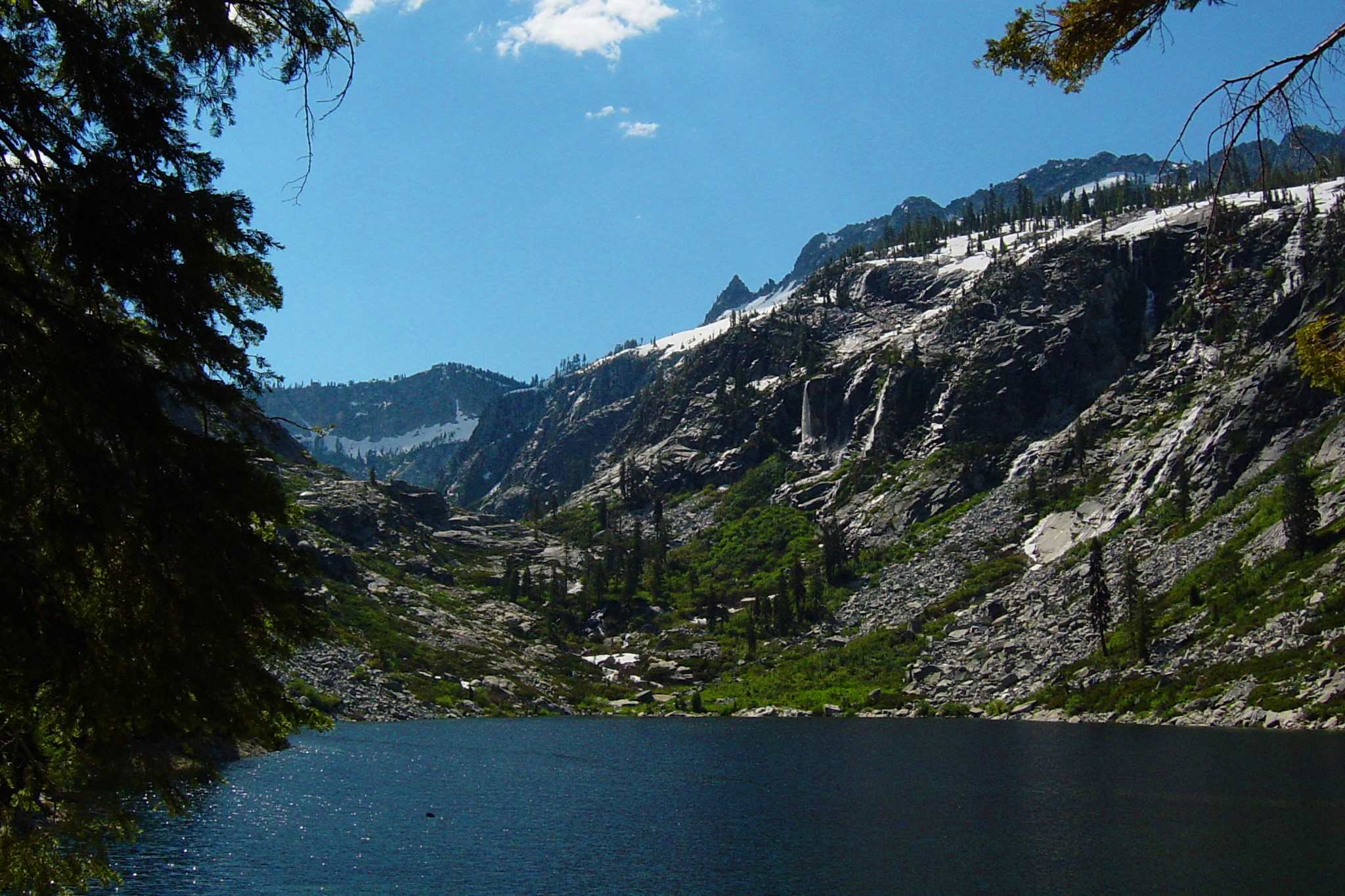 Hidden-Treasures-Of-California8217s-Trinity-Alps hidden-treasures-of-californias-trinity-alps