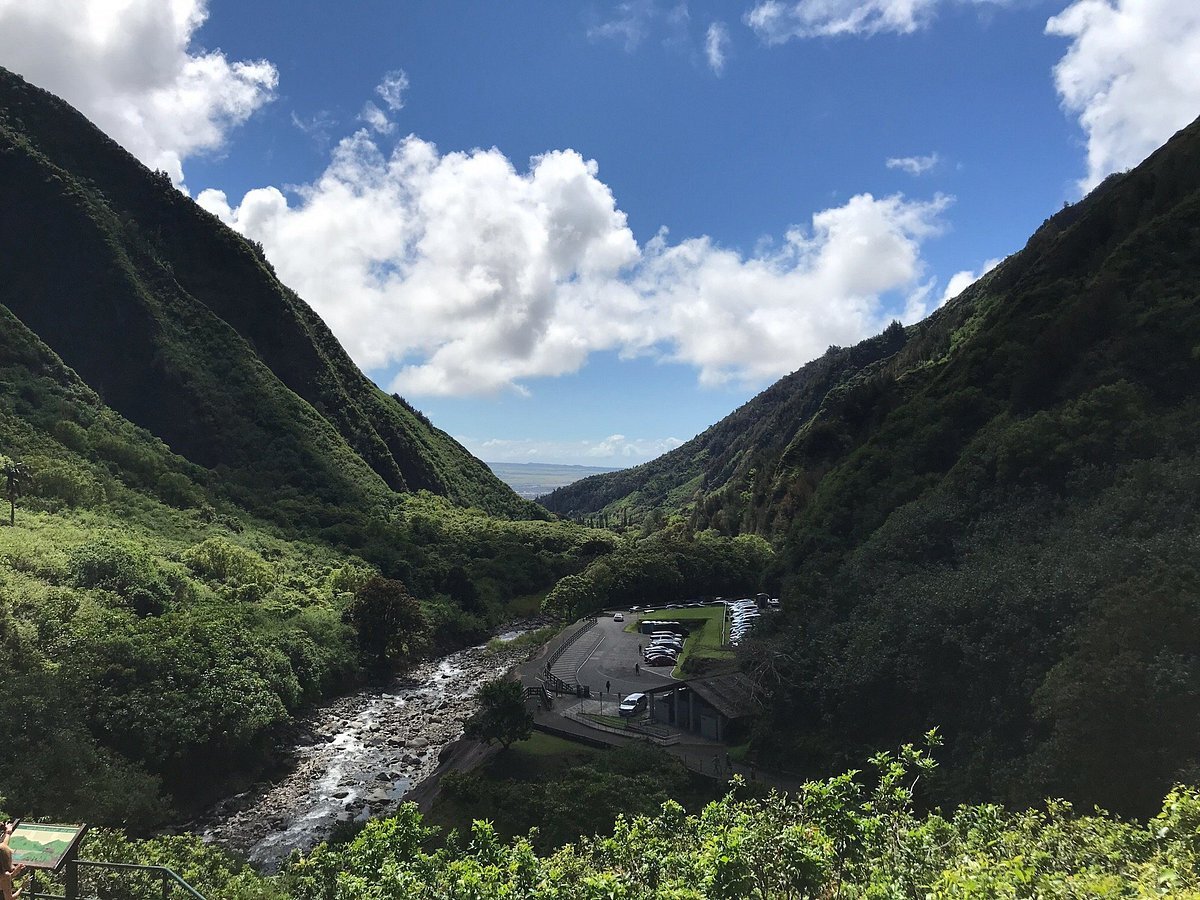 Hidden-Valleys-Of-Hawaii8217s-Iao-Valley hidden-valleys-of-hawaiis-iao-valley