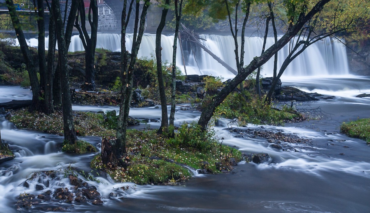 Hidden-Waterfalls-Of-Vermont8217s-Middlebury hidden-waterfalls-of-vermonts-middlebury