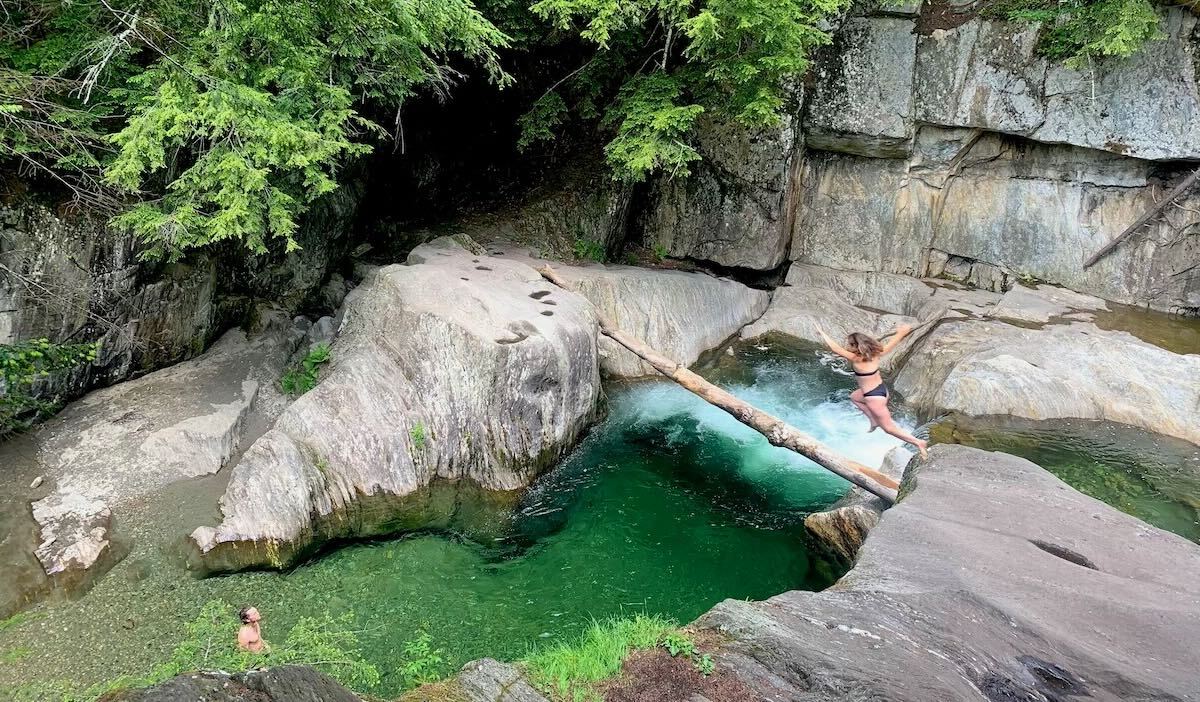 Hidden-Waterfalls-Of-Vermont8217s-Smugglers hidden-waterfalls-of-vermonts-smugglers