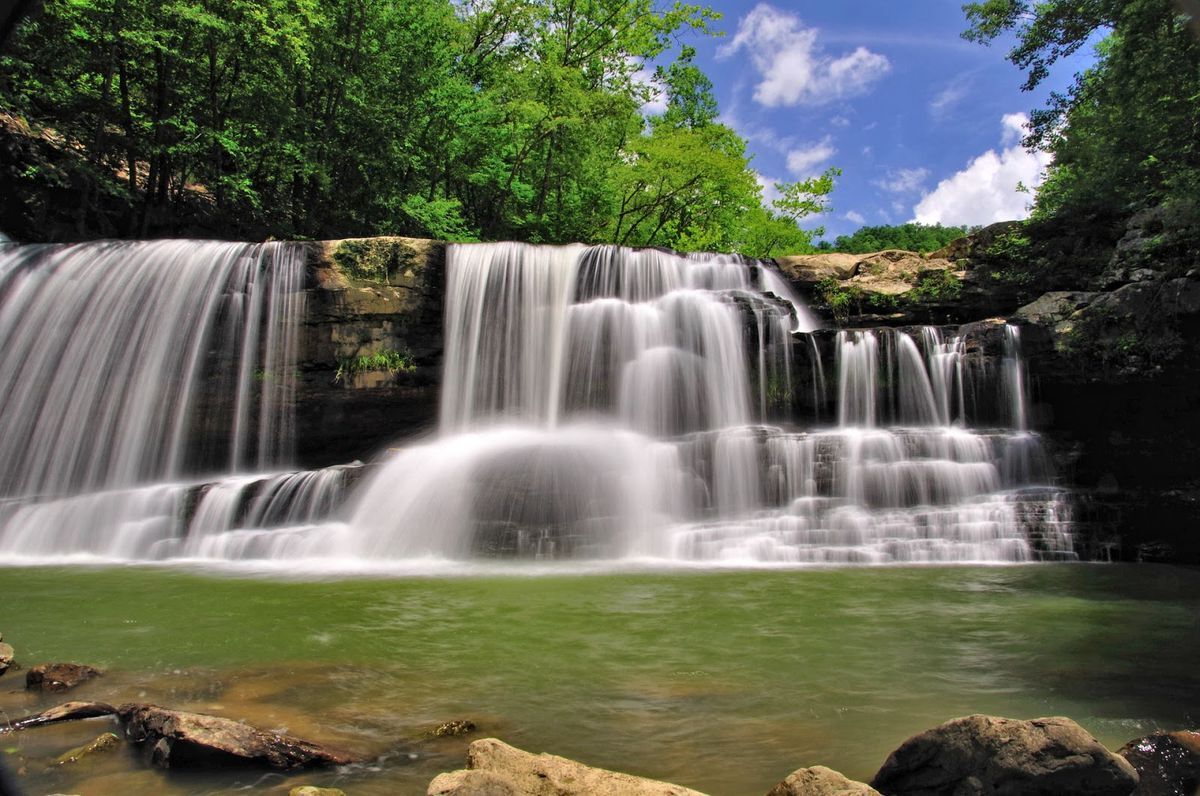 Hidden-Waterfalls-Of-West-Virginia8217s-Gauley hidden-waterfalls-of-west-virginias-gauley